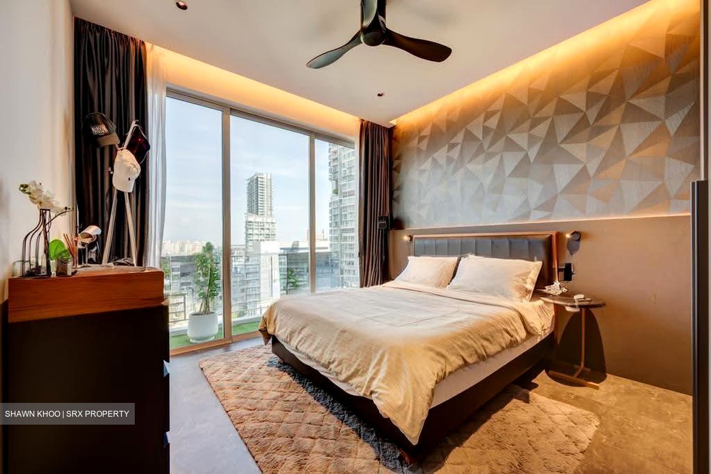 Citylights (D8), Condominium #618875551